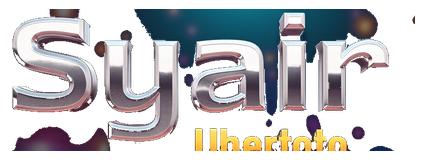 syair ubertoto logo